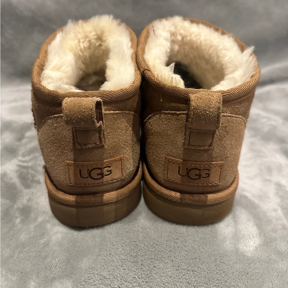 Ugg Ultra Mini Boot - image 3